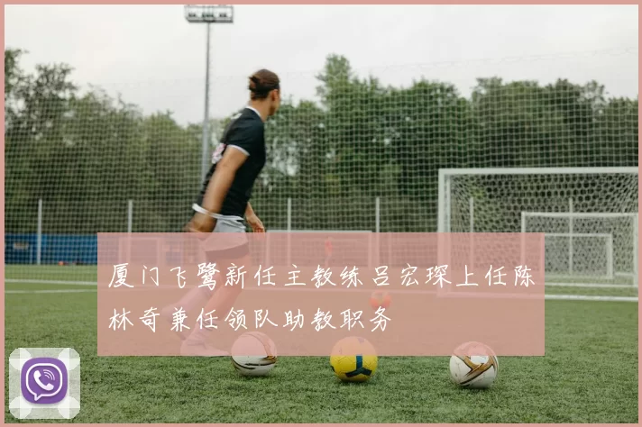 厦门飞鹭新任主教练吕宏琛上任陈林奇兼任领队助教职务